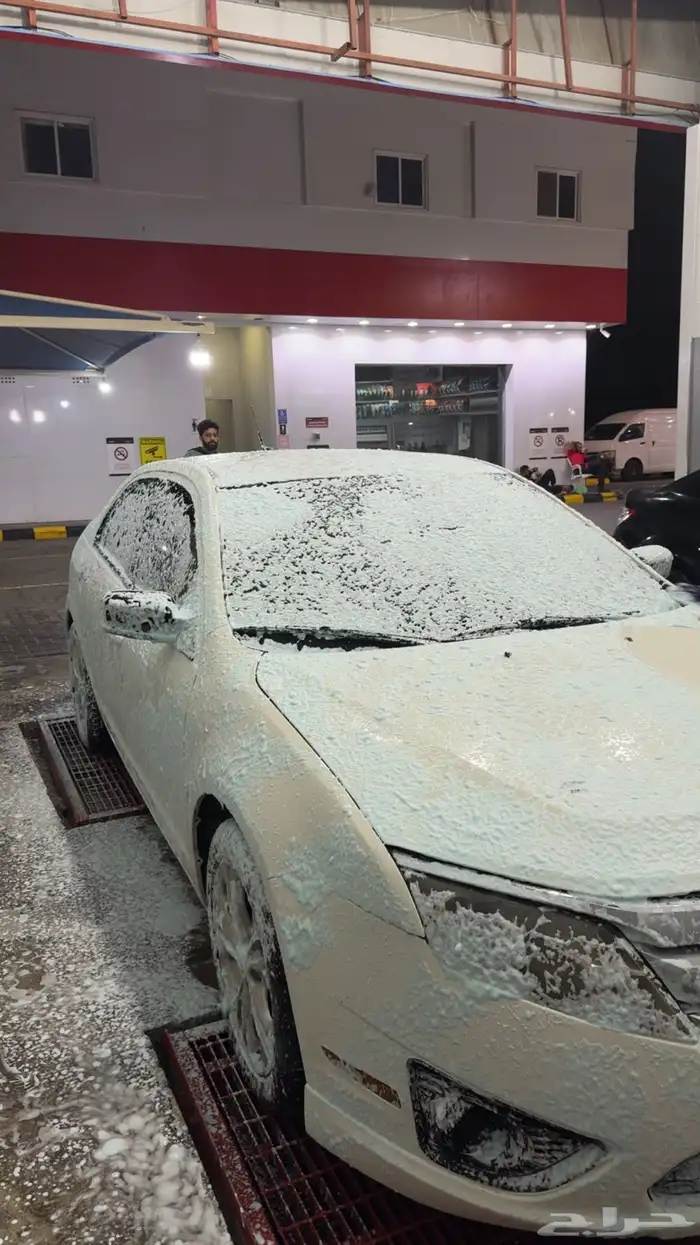 سيارة للبيع فيوجن 2012 9