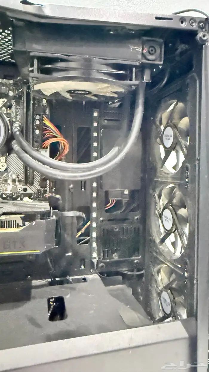 بي سي للبيع 2