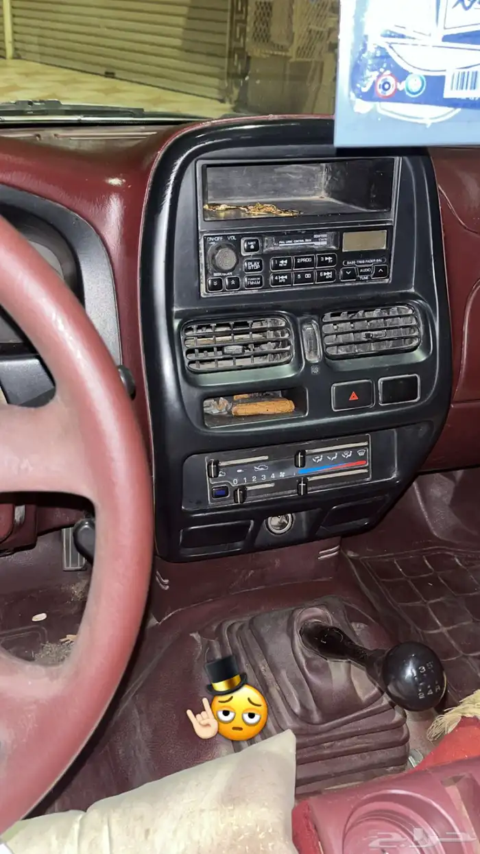 ددسن غمارتين موديل 2005 41