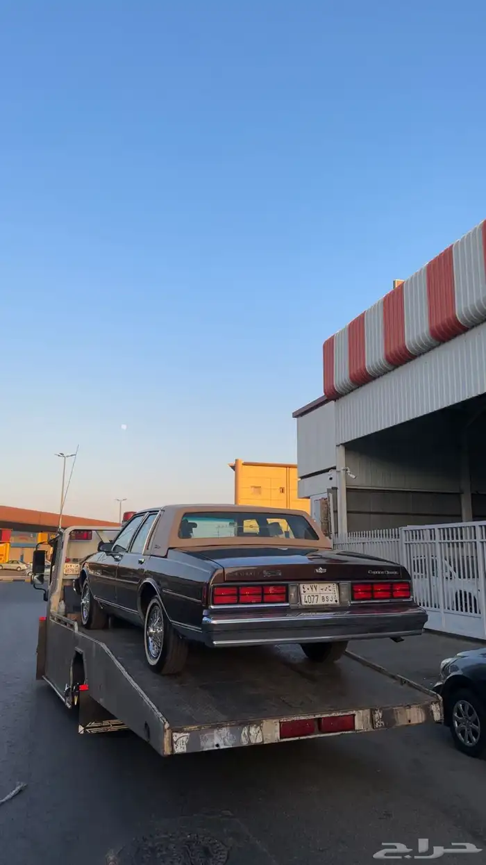 كابرس كلاسيك 1989 17