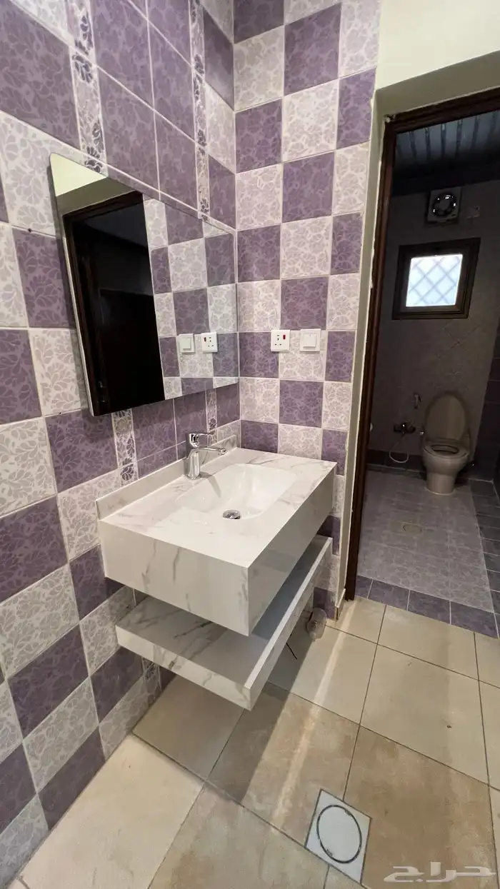 شقه ارضيه للايجار بالدمام 7