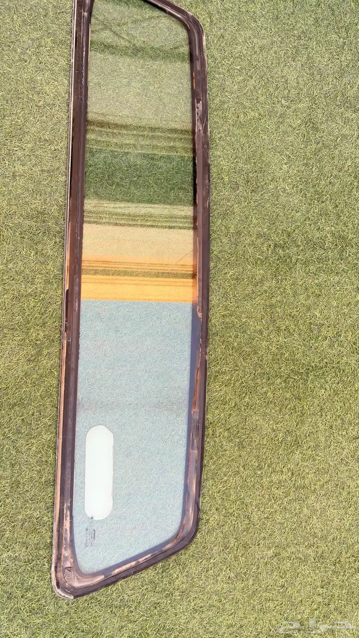 قزاز خلفي للهايلوكس من 2006 - 2011 2