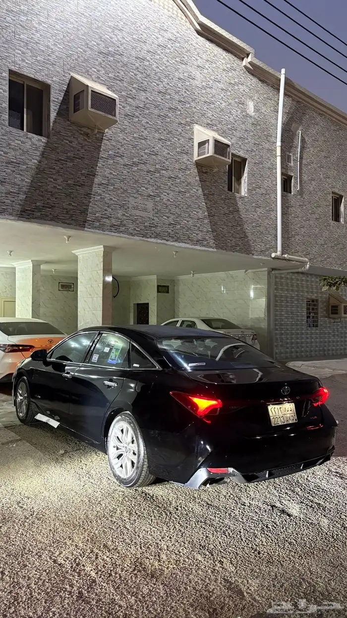 افلون مديل 2020 4