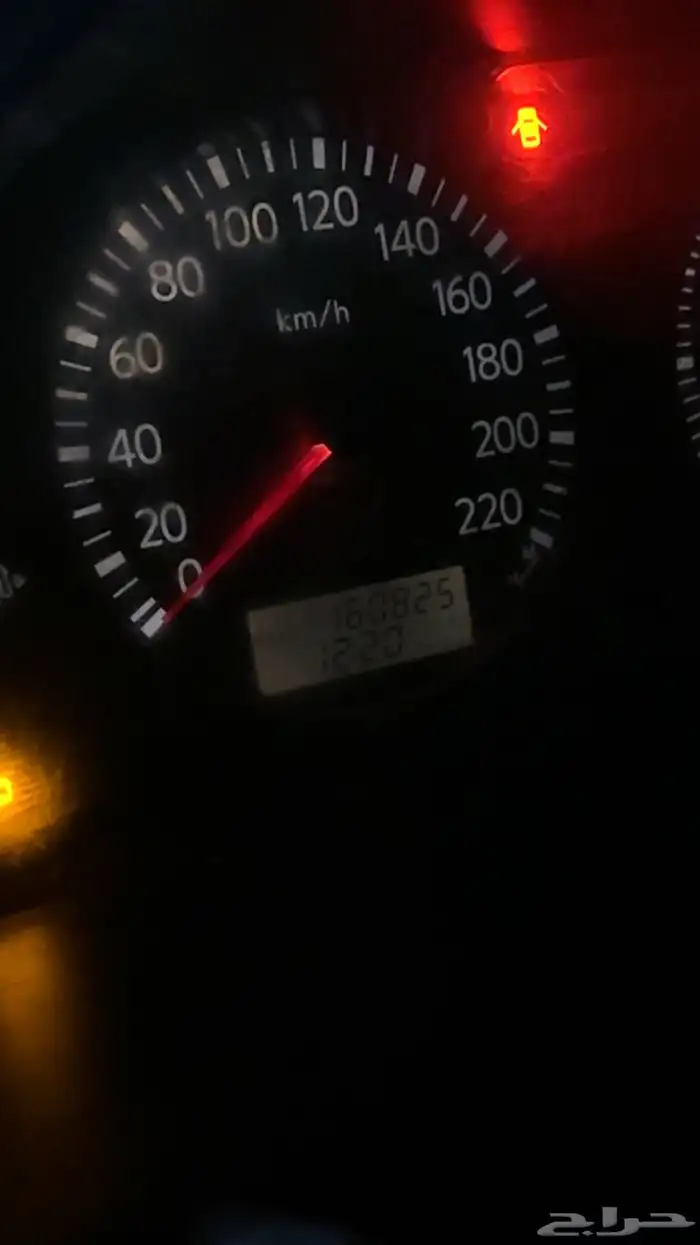 نيسان شاص 2012 المالك الأول 5