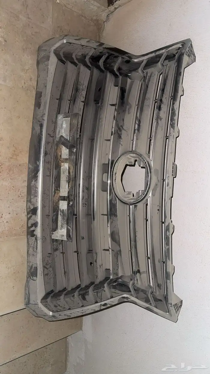 شبك لكزس وكاله 2016 بدون علامه .. البيع مستعجل 0