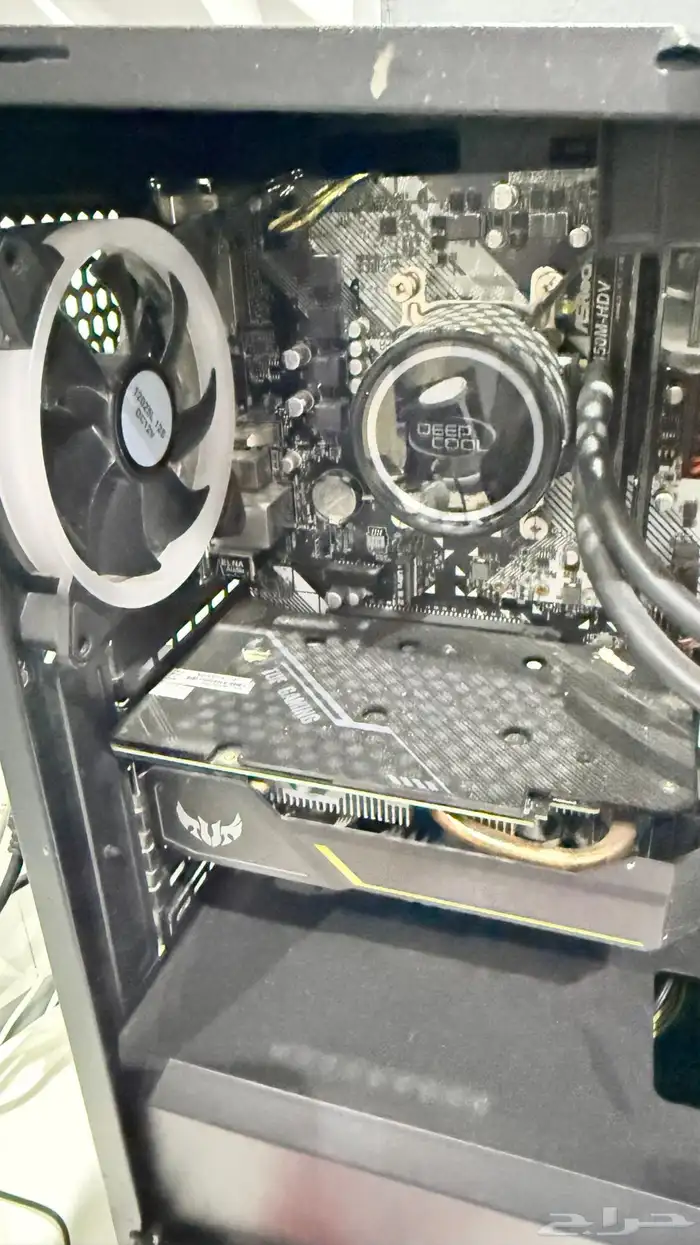 بي سي للبيع 4