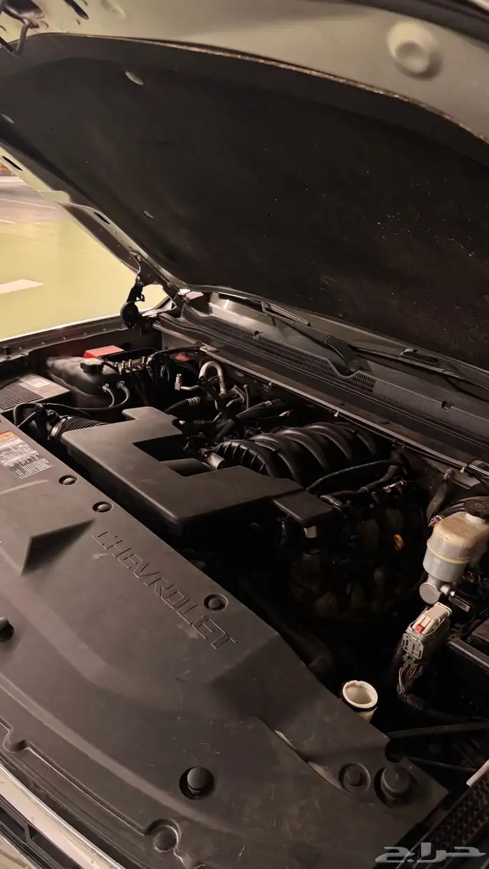 تاهو LT 2020 دبل 16