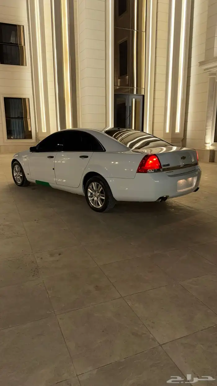 كابرس 2013 LS 1