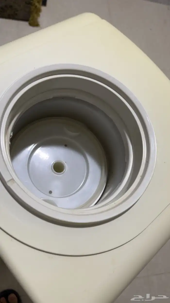 براده للبيع بحالتها الاصليه ونظيفه من شركة DORA 3