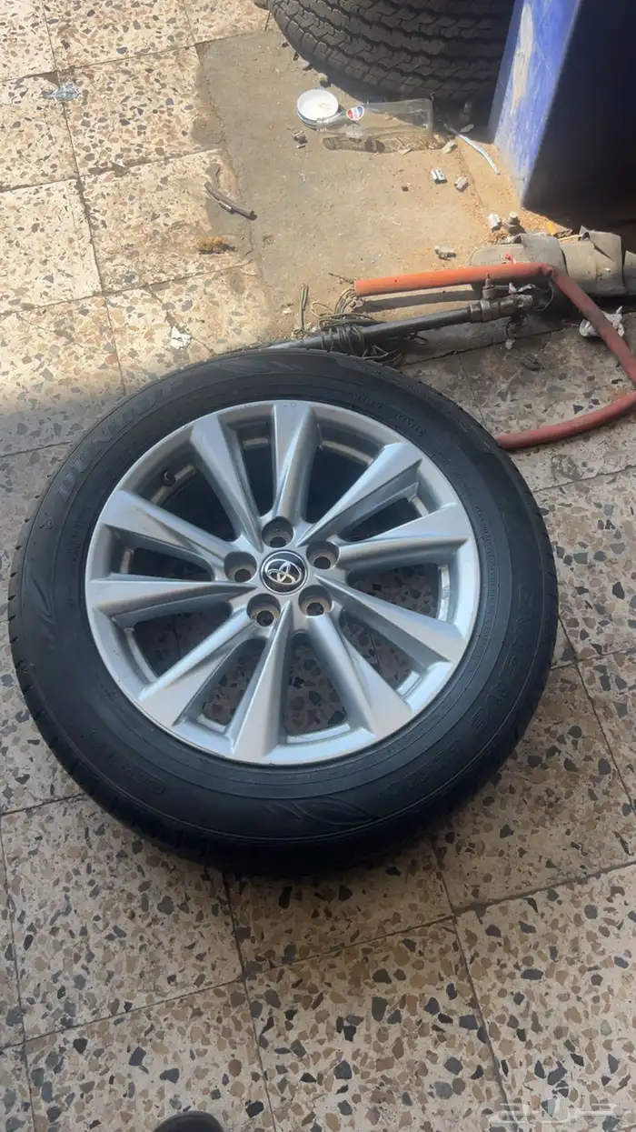 جنوط وكفرات كرله 2023 1