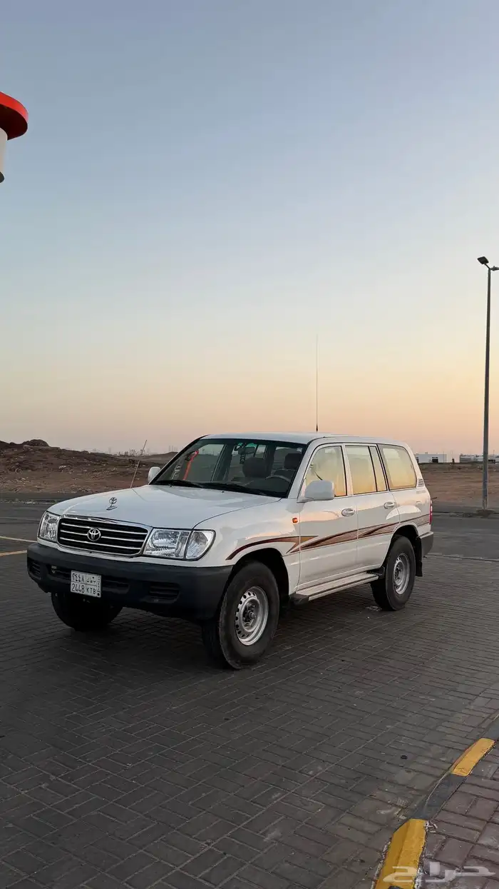 جي اكس 2001 للبيع 0