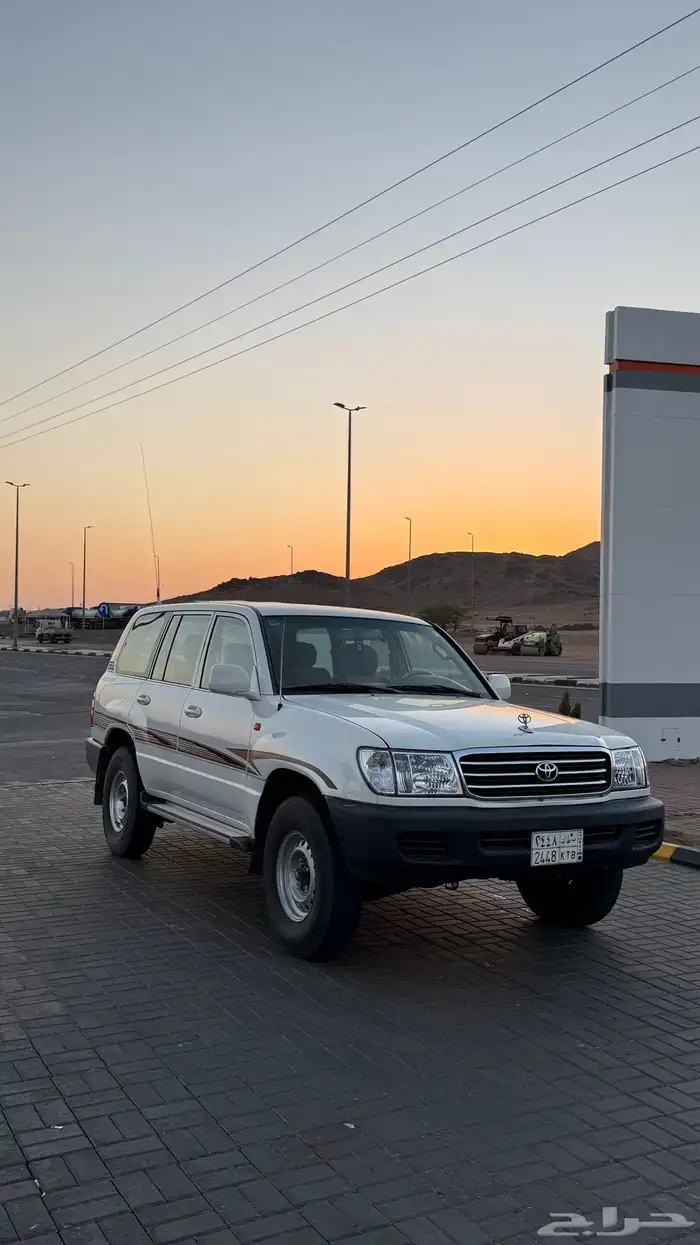 جي اكس 2001 للبيع 2