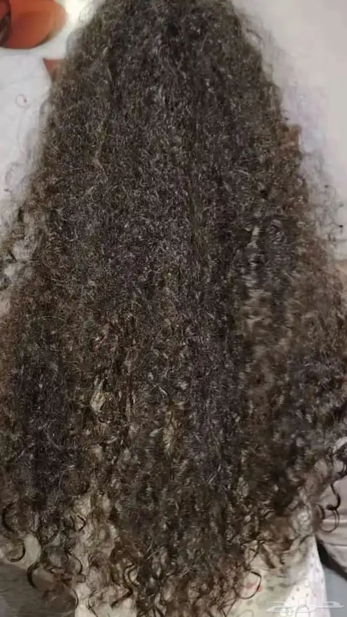 بروتين وكافيار ومعالجات للشعر 3