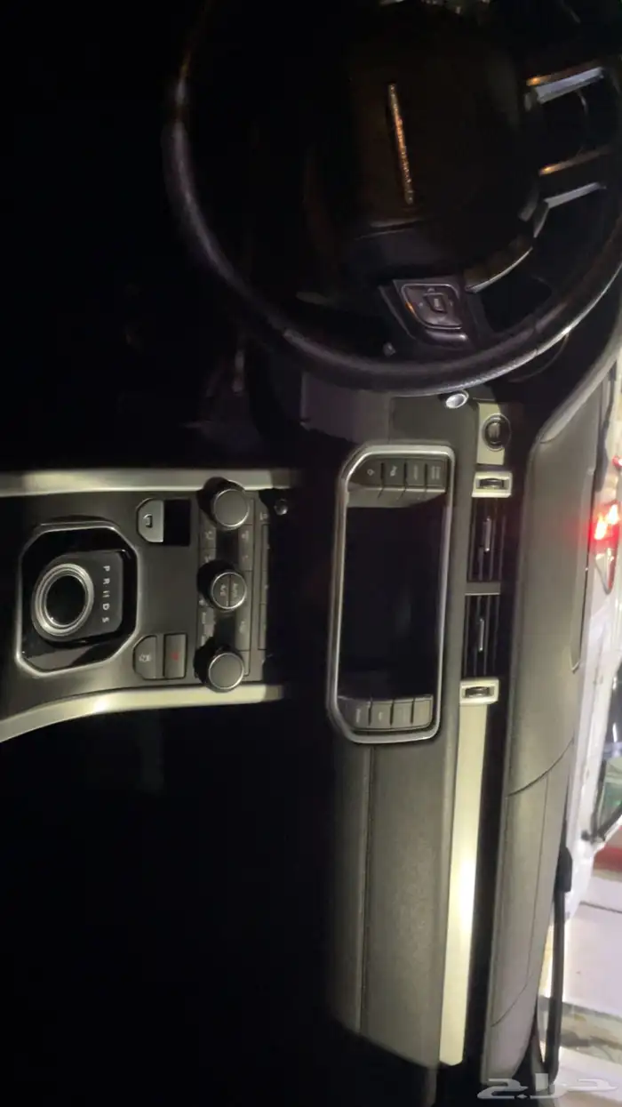 رنج روفر ايفوك 2012 4