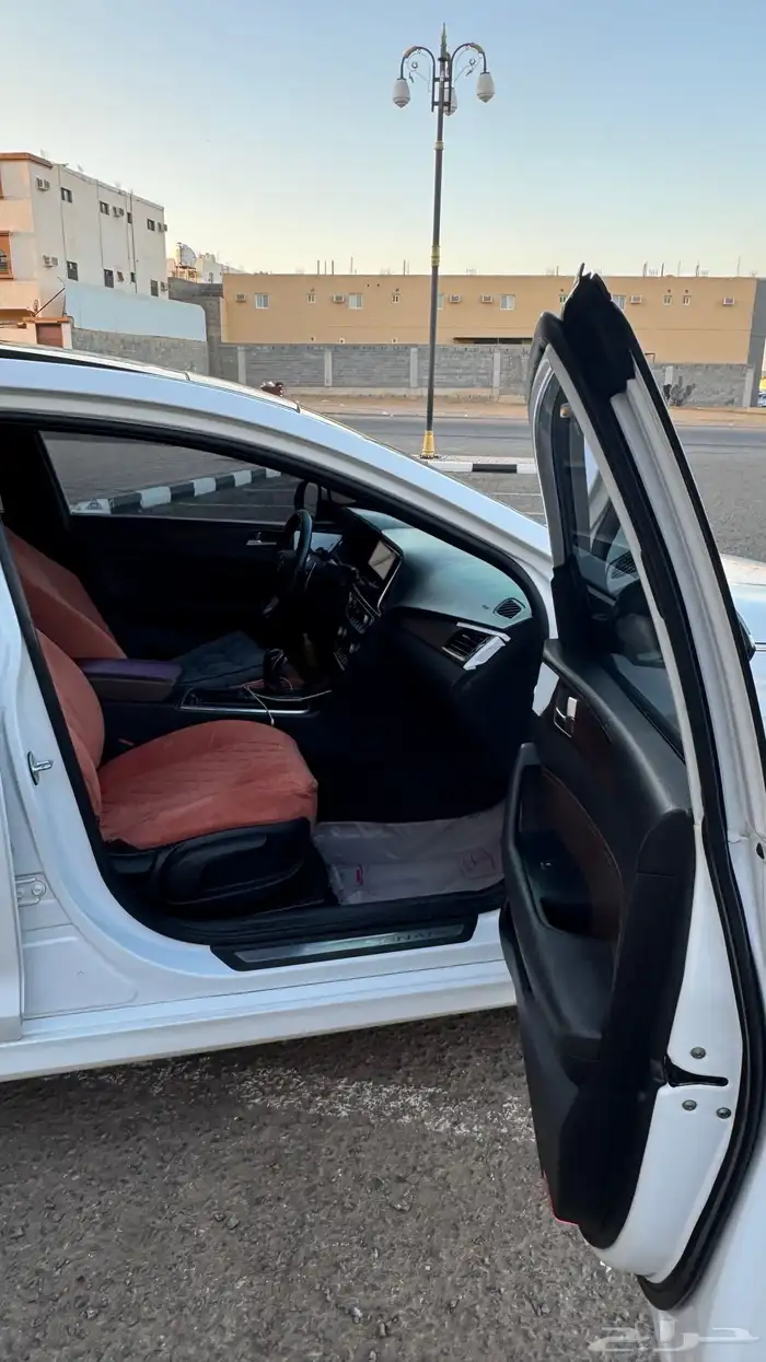 سوناتا سمارت 2019 9