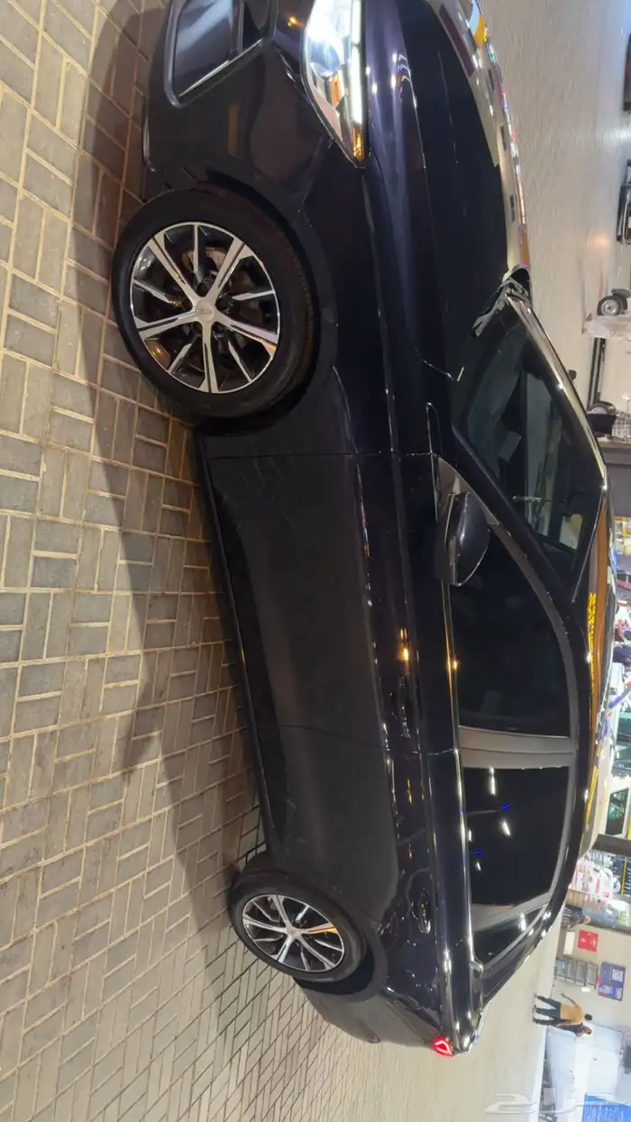 جيلي امجراند 2023 فل كامل 0