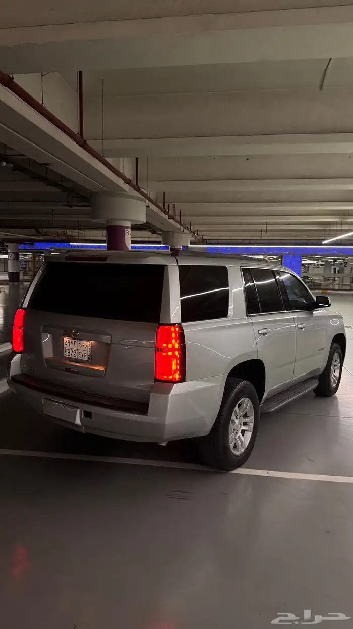 تاهو LT 2020 دبل 6