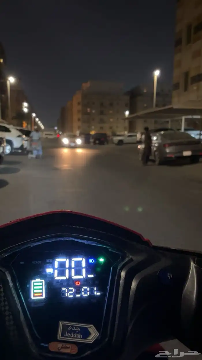 دباب عجيب كهربائي جديد 7