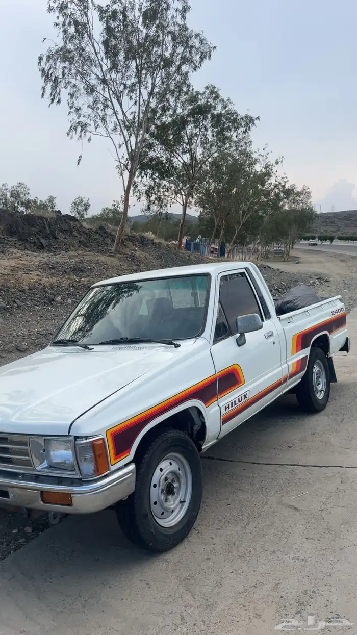 هيلكس 84 نضيف 2