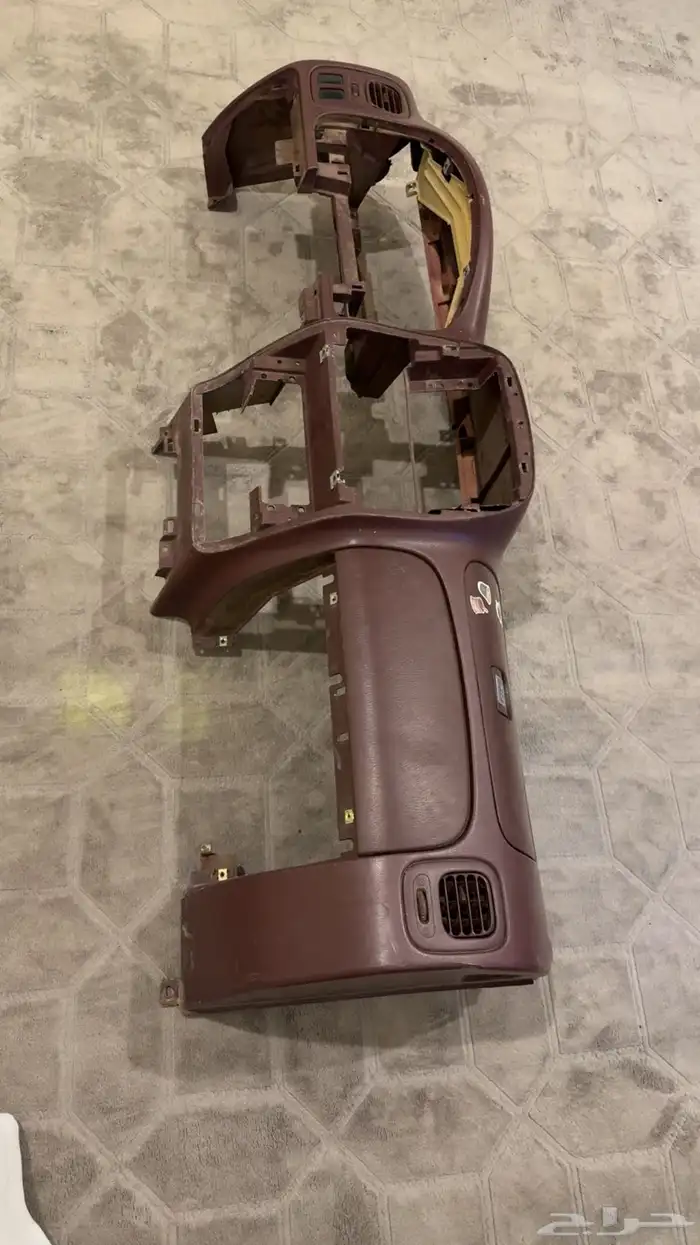 قشره ددسن من 2000 وفوق 2