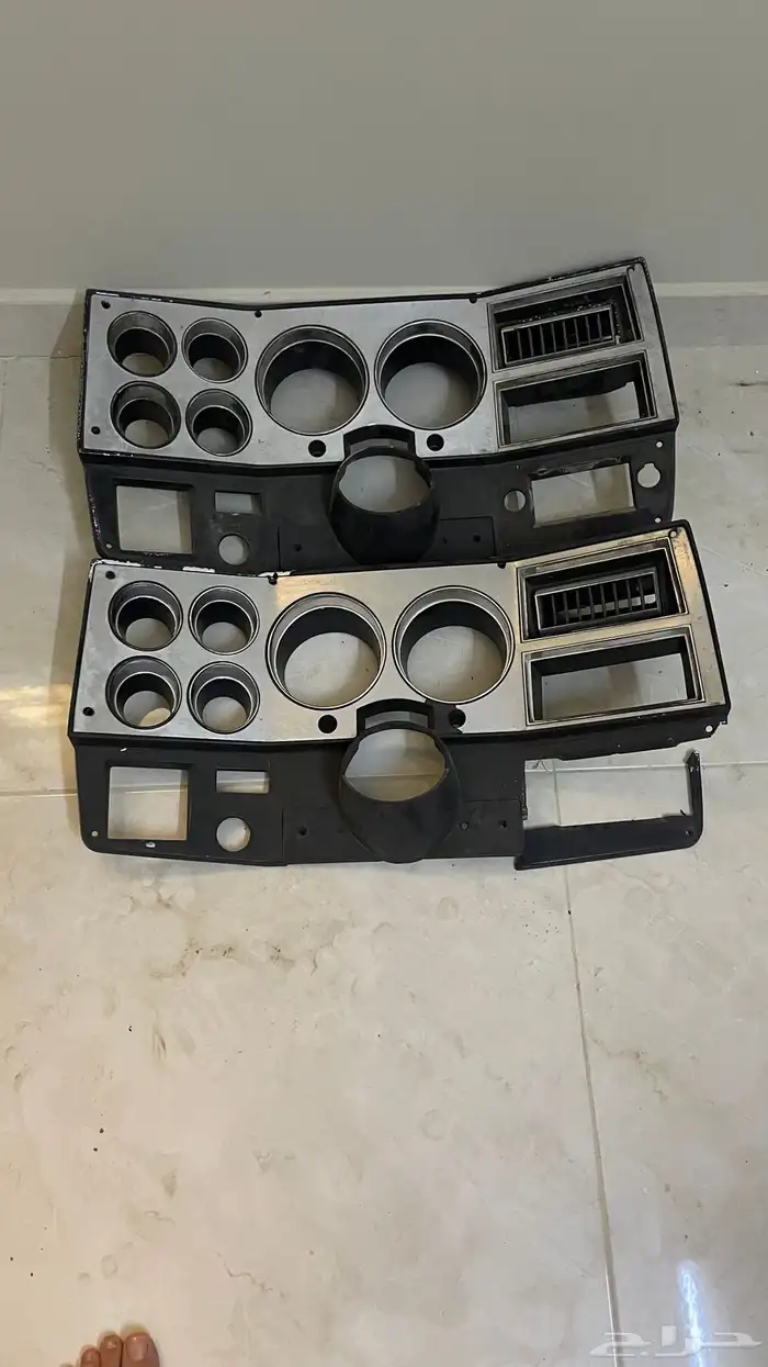 ديكور عداد جمس   بهبهاني 0