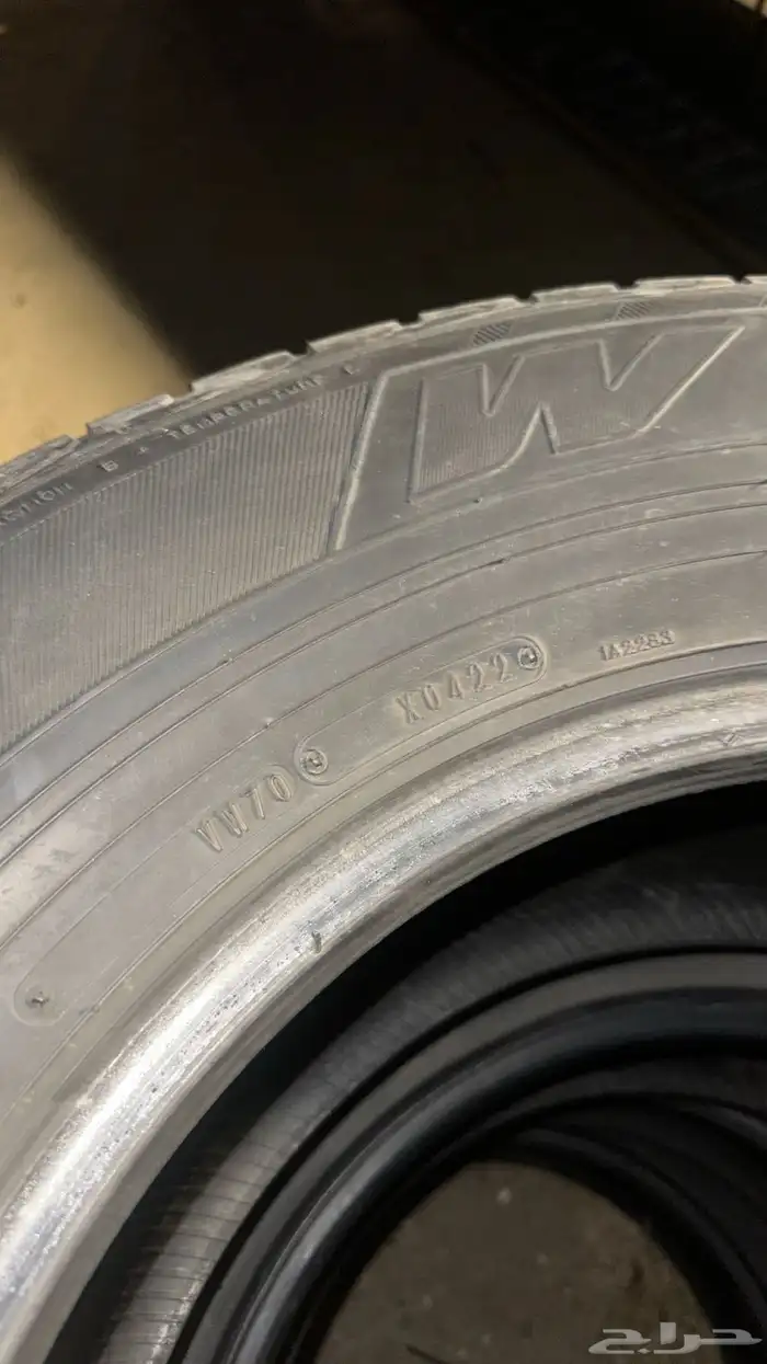 كفرات للبيع فالكون ياباني 5