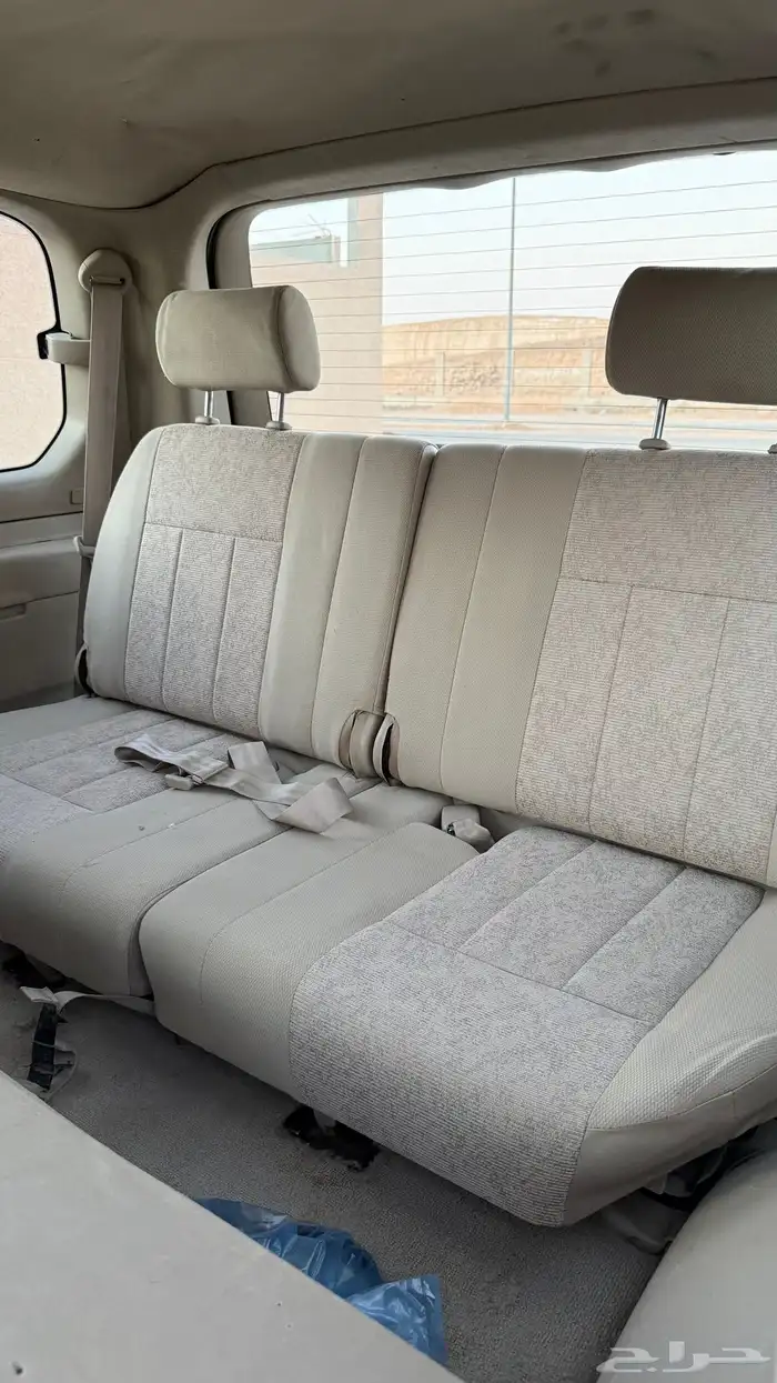 لاندكروزر 2006 GXR 9