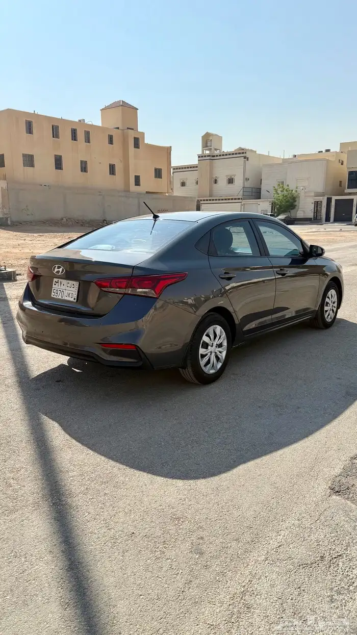 اكسنت 2020 وكالة 4