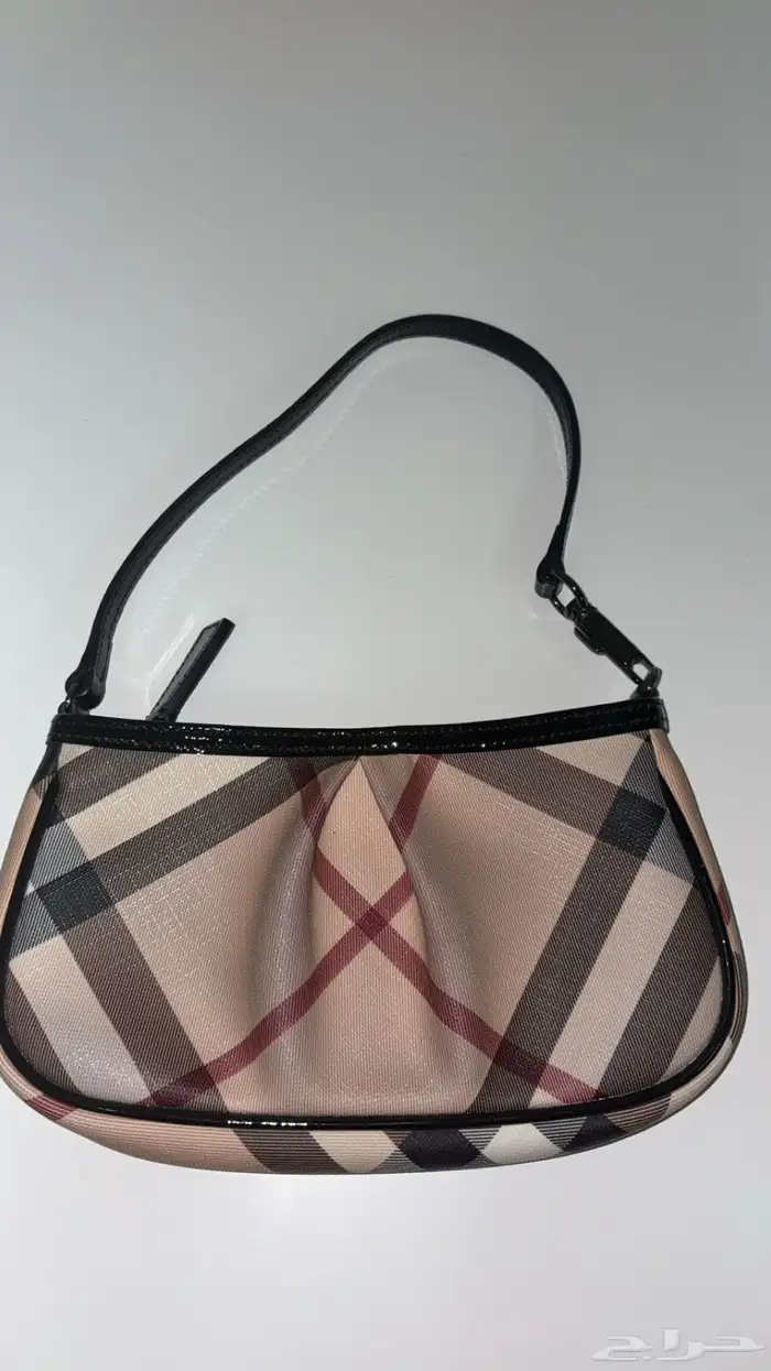 VIntage Burberry bag 0