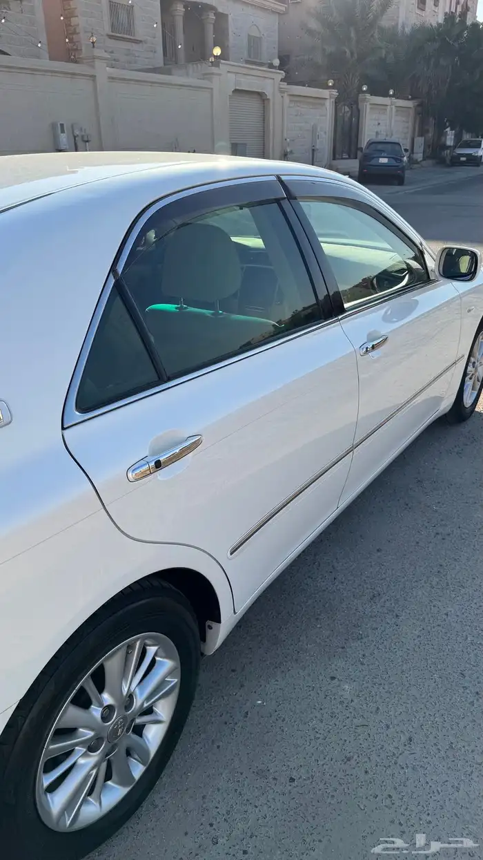 تويوتا كراون 44