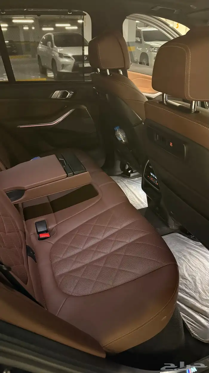 بي ام اكس فايف سبورت 10