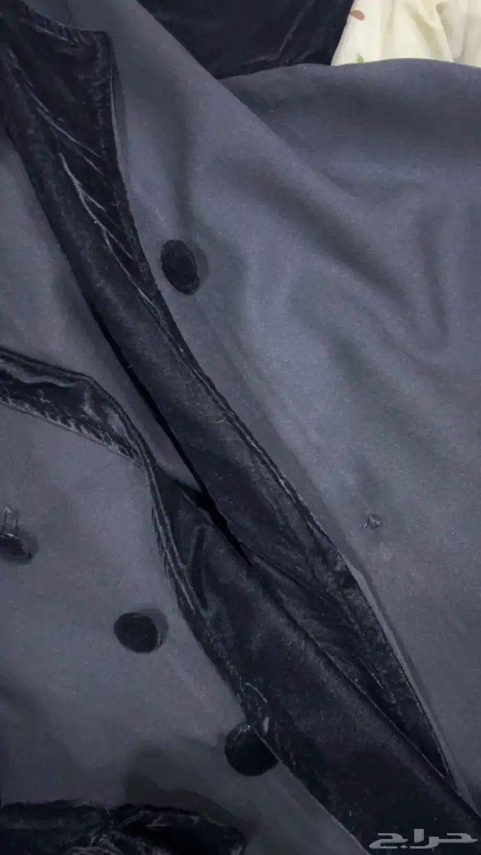 عبايه ناعمه 2