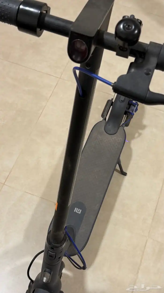 سكوتر شاومي 6