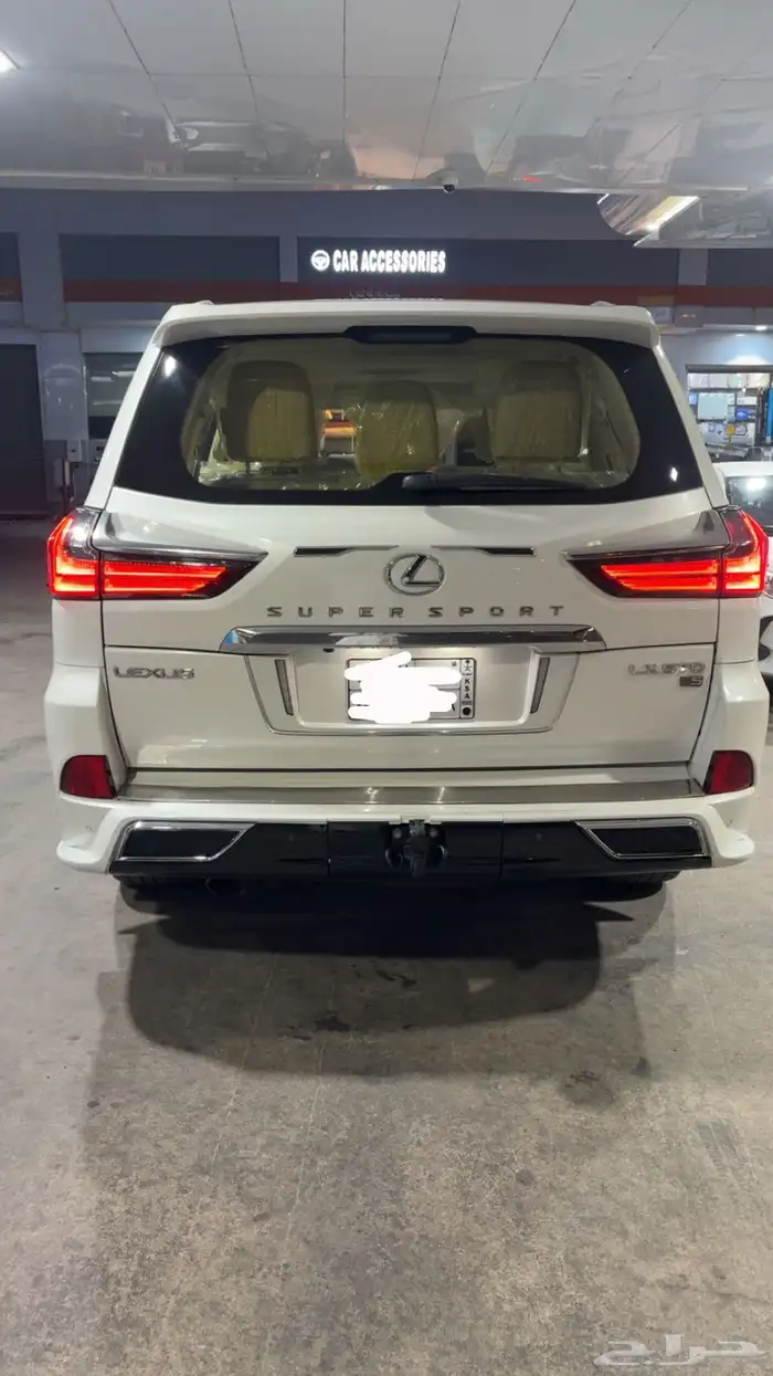 لكزاز 17 بريمي فل كامل 5