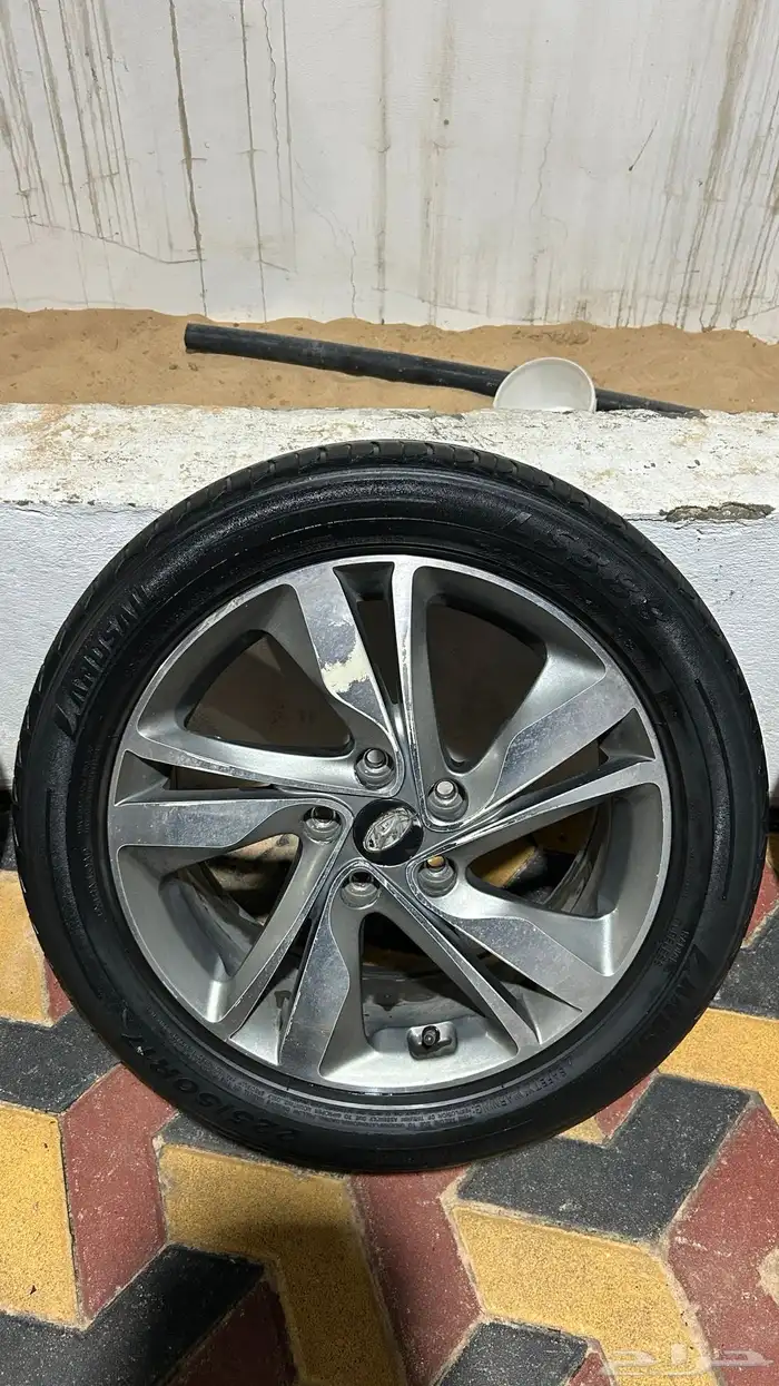 جنوط النترا 2015 2