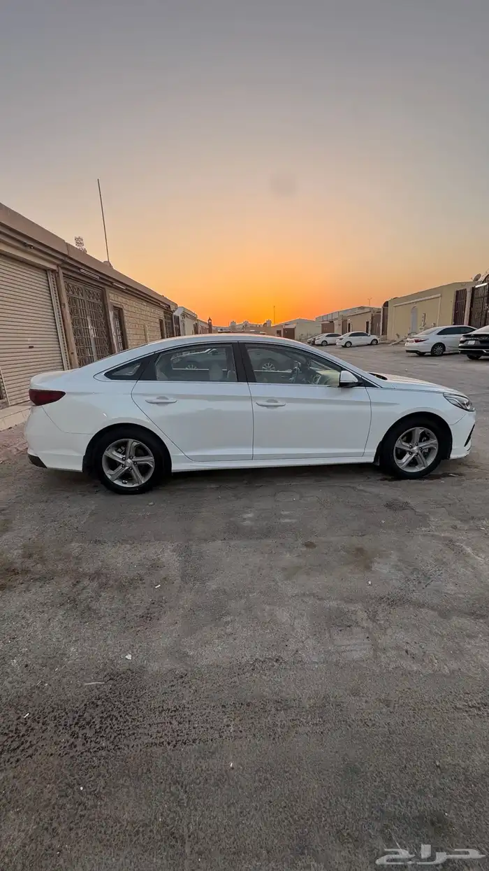 سوناتا 2019 ستاندر 2