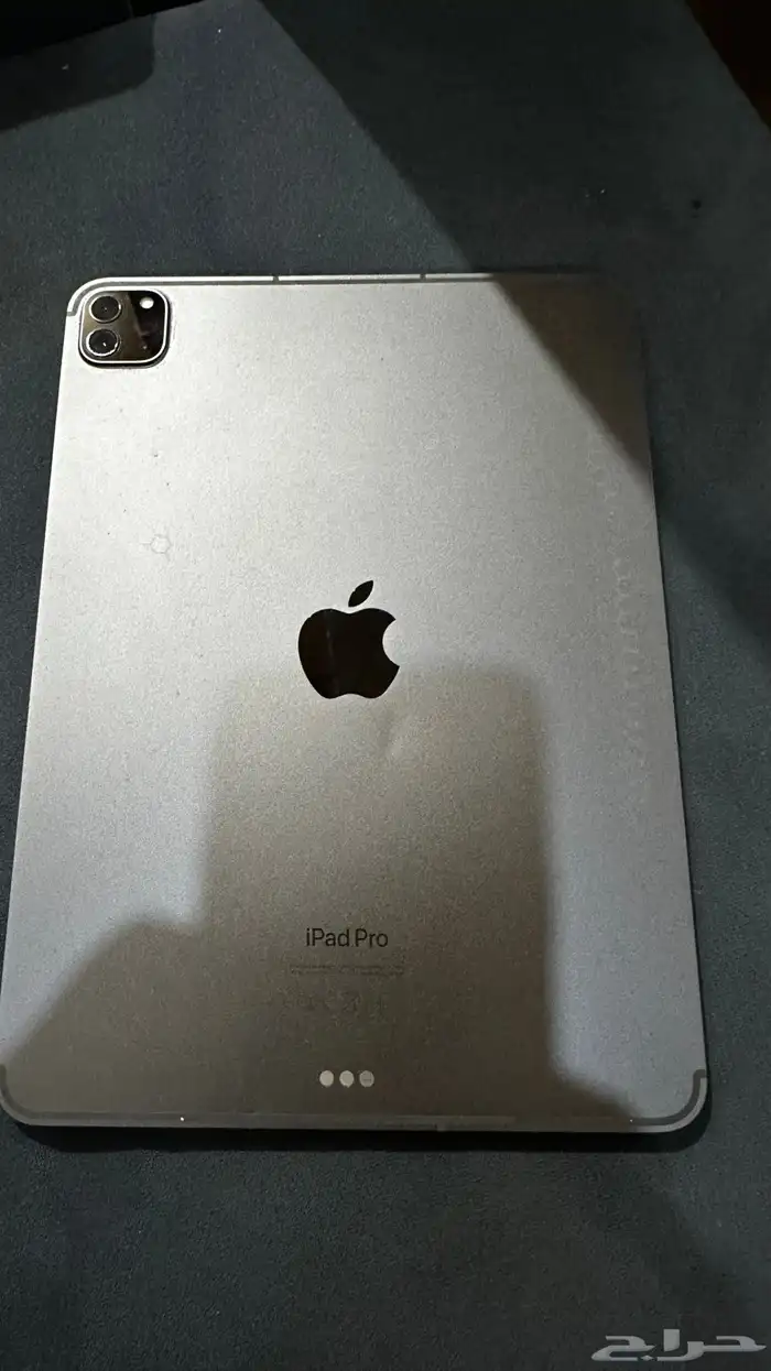 ايباد برو شريحة شاشه مكسورة 2