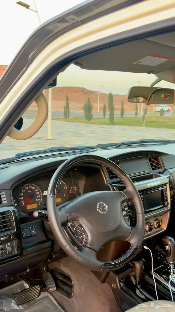 فتك سوبر سفاري 2017 7