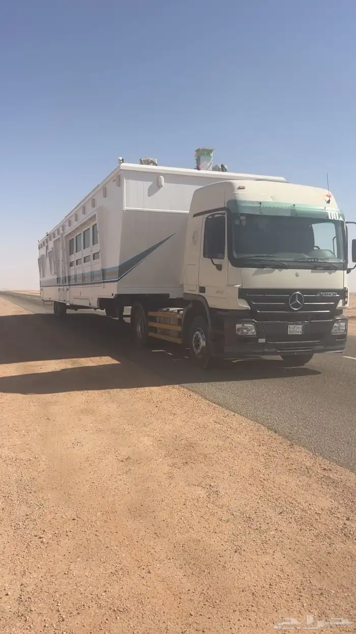 سحب غرف وسطحات وتيادر شاحنات 0