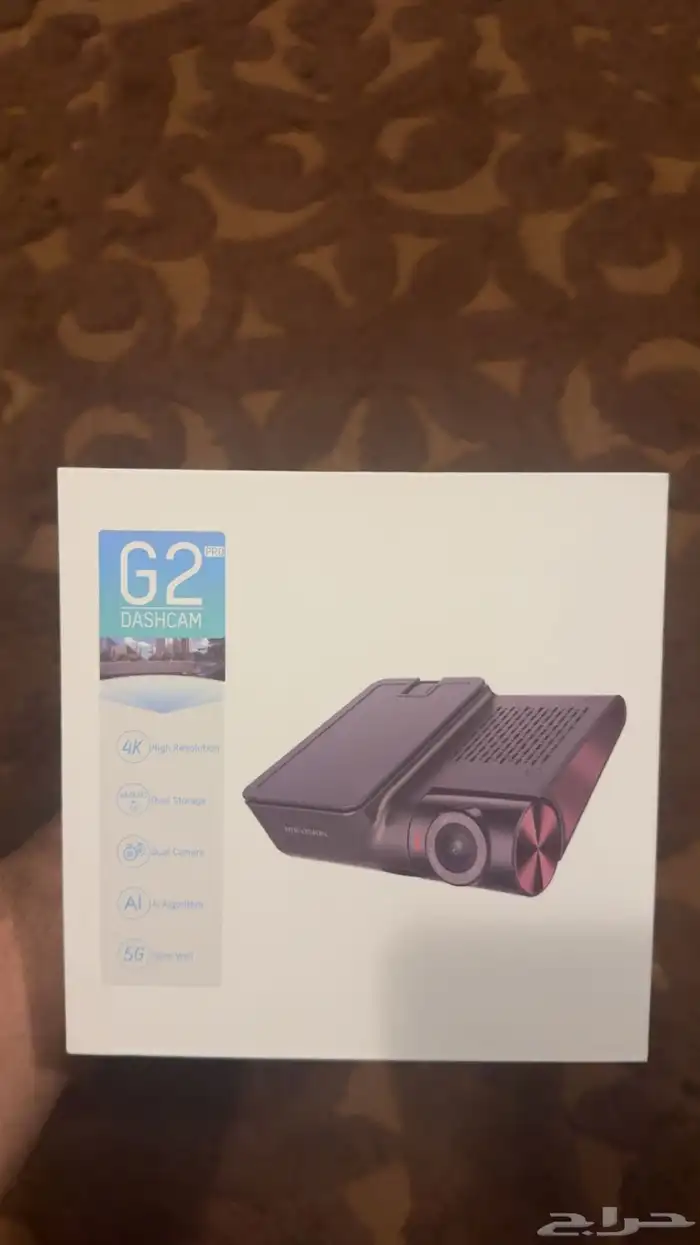داش كام نوع G2 للبيع 0