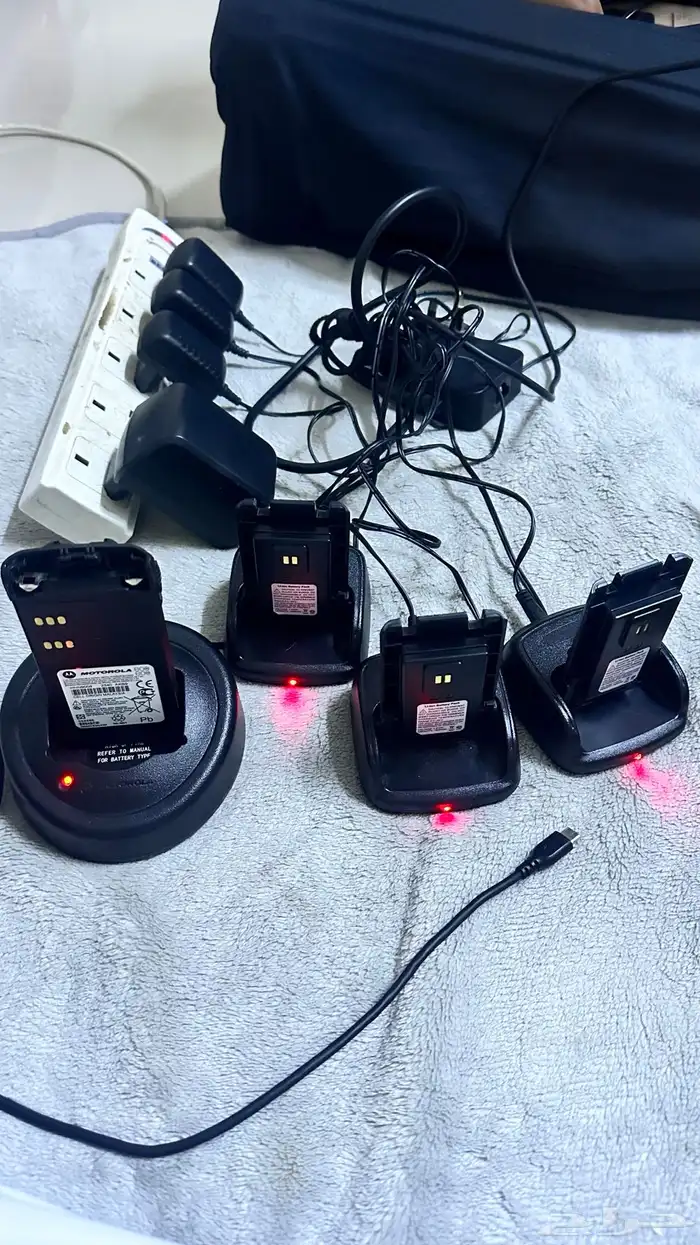 سماعات هجن 1