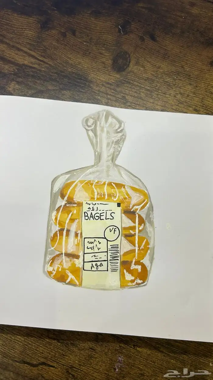 دورات تعليم الرسم الواقعي 19