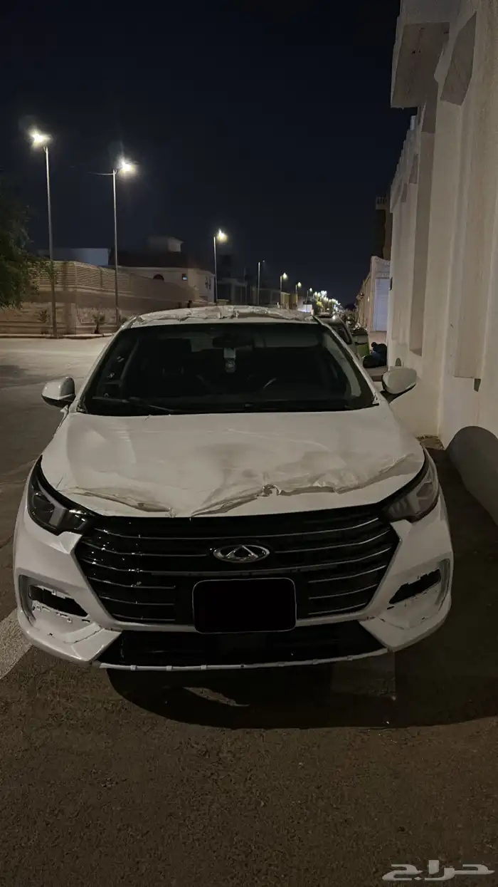 شيري ازيرو 6 2023 1