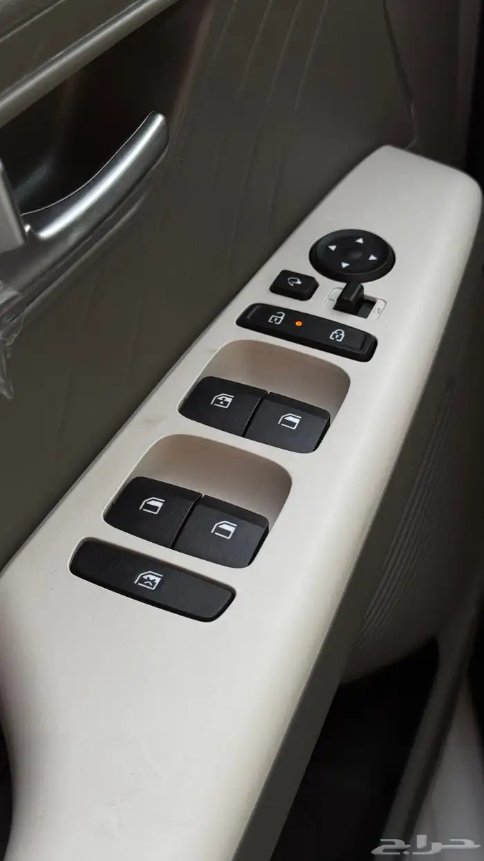 هيونداي اكسنت 1.5 فليت جنوط 2026 خليجي 62.500 4