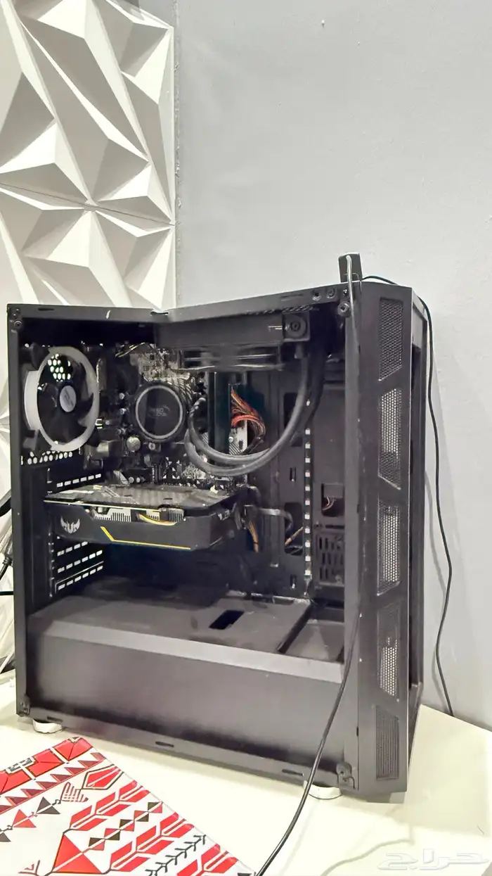 بي سي للبيع 0