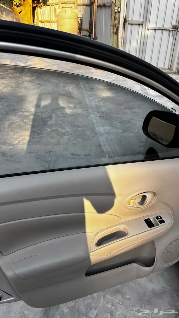 نيسان صني 2019 للبيع 15