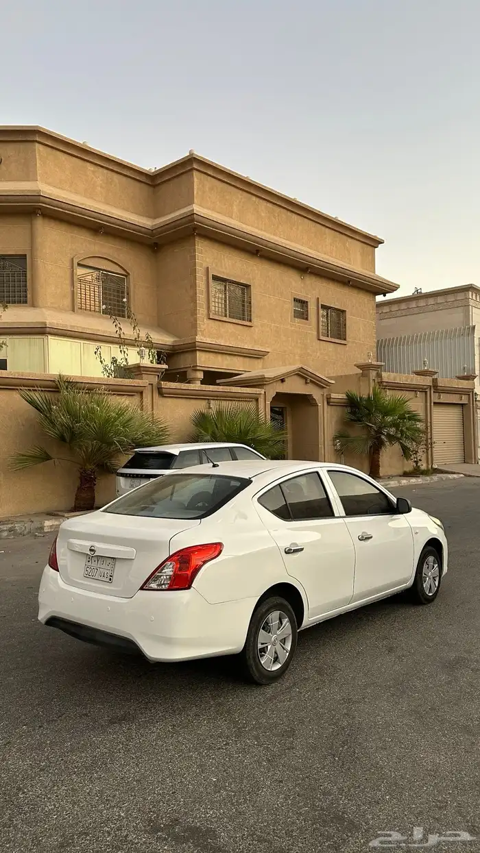 2020 Sunny for sale 2