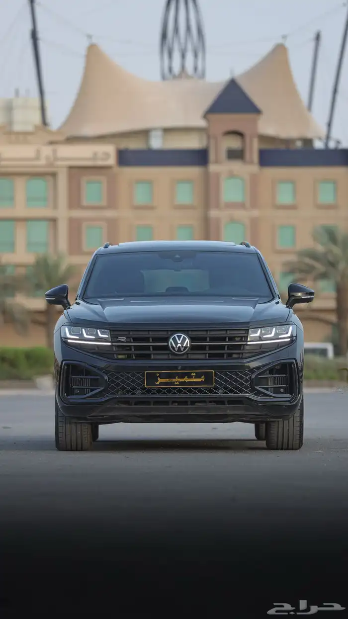 طوارق R Line .. ( نزلت بالسعر ) 1