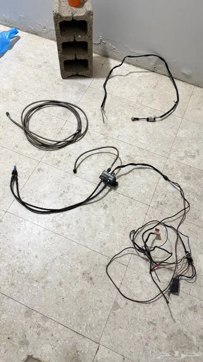 غاز نايتروس 1