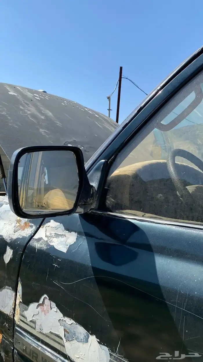 جيب لاند كروزر 93 2